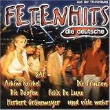 Fetenhits - die Deutsche - Diverse