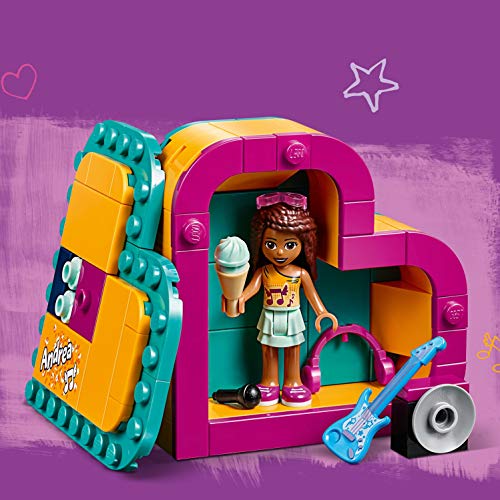LEGO-Friends-Scatola-del-cuore-di-Andrea-41354