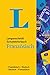 Langenscheidt Schulwörterbuch Französisch - Mit Info-Fenstern zu Wortschatz & Landeskunde: Französisch-Deutsch / Deutsch-Französisch (Langenscheidt Schulwörterbücher) by Redaktion Langenscheidt