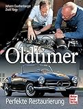 Image de Oldtimer: Perfekte Restaurierung