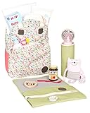 Lässig Vintage Backpack - 2