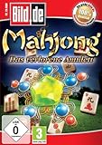 Mahjong - Das verlorene Amulett - 