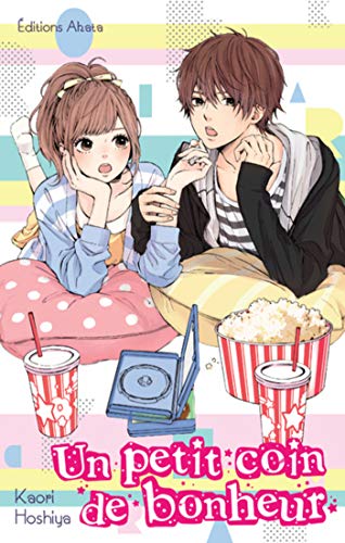 ☾Télécharger☽ Un petit coin de bonheur (M) Francais PDF