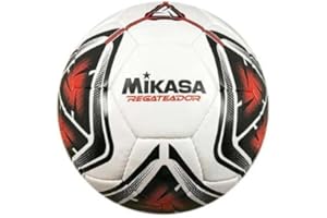 Balón de Fútbol Mikasa Regateador-4
