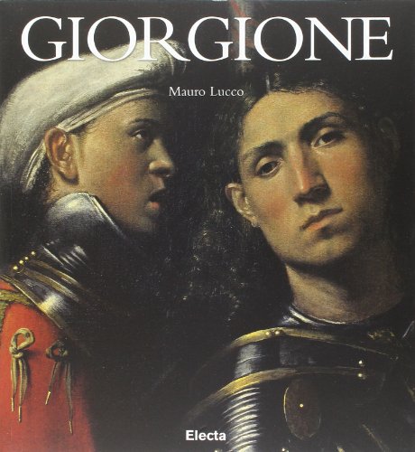 Giorgione. Ediz. illustrata libro