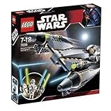 LEGO Star Wars 7656 - General Grievous Starfighter - Lego