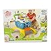 Bright Starts Giggling Gourmet 4-in-1 Shop and Cook Walker