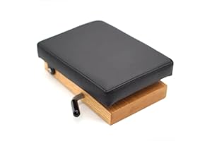 VEXIGO Strumenti di correzione chiropratica, Attivatore chiropratico, Chiropratica estremità Drop Piece Speeder Board, Chiropratica per massaggiatori e Operatori della Cura del Corpo