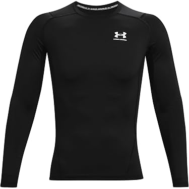 Top Compression Skins A200 Manches Longues – Vêtement Technique Fitness, Neuf