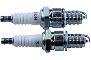 CITOMERX NGK BP5ES / 6511 NGK - Bujías (2 unidades)