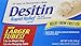 Desitin Rapid Relief Diaper Rash Cream - 2/6 oz.