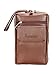 Sapphire Fusion Polyester 2Liters Brown Travel Accessories Levision RS.675.00