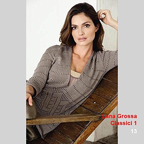 Lana Grossa Puntino 066 Dottergelb - 3