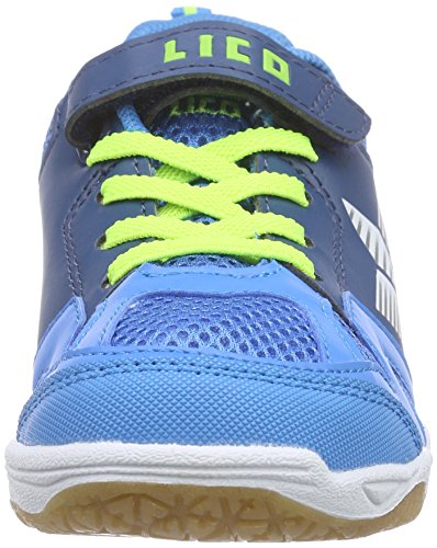 Lico Sport VS Jungen Hallenschuhe - 4