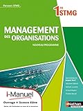 Management des organisations 1re STMG