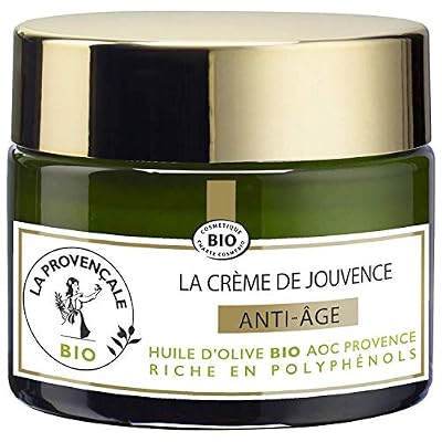 La Provençale La Crème de Jouvence Anti-Âge 50 ml