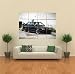 Produktbild BMW E30 M3 SPORTS RALLY CAR KUNST NEU GIANT WALL POSTER PLAKAT DRUCK PRINT NEW G1313