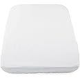Chicco Protective Terry Mattress Cover For Next2Me Forever, White