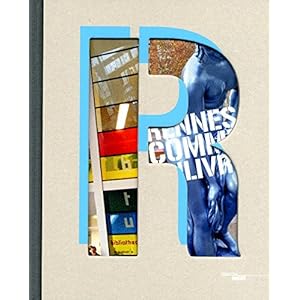 Rennes comme un livre