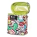 Ju-Ju-Be Tokidoki Collection Fuel Cell Insulated Bottle and Lunch Bag (Iconic)