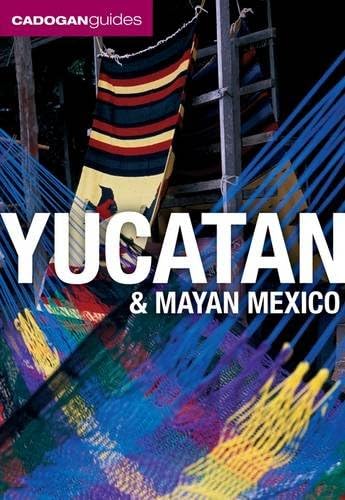 Yucatan and Mayan Mexico
