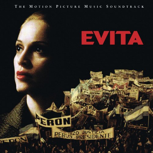 Preisvergleich Produktbild Evita 2 CD