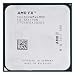 Produktbild AMD FX-4300 Black, FD4300WMW4MHK