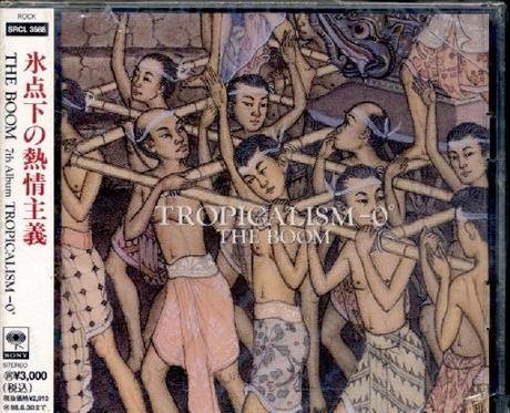 Preisvergleich Produktbild Tropicalism - 1