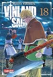 Vinland Saga 18 (18) by 