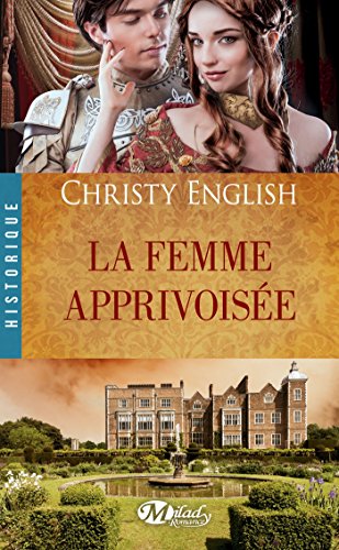 La Femme apprivoisée La Femme apprivoisée
