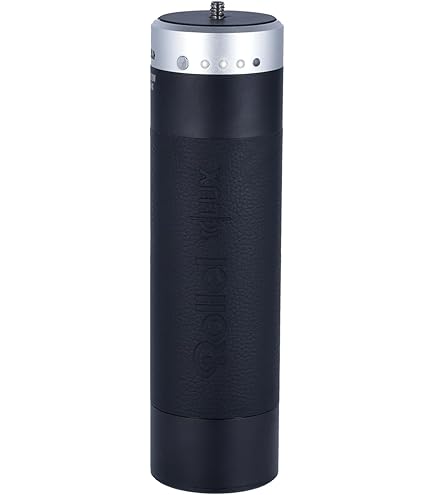 COLBOR PG99 98WH Grip Con Ve Da 1/4 "D-Tap Alimentatore Interfaccia