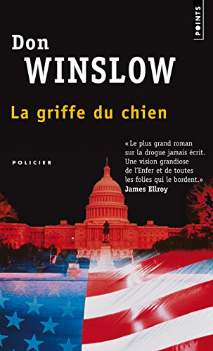 couverture de : La griffe du chien