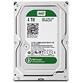 Western Digital WD40EZRX Green HardDisk prezzo scontato - Polaris Audio Hi Fi