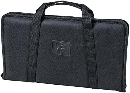 Fritz Man Gun Pocket Short Guns Gun Case Weapon Box Various Sizes, black