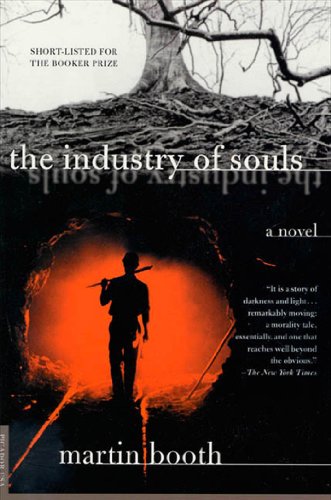 Livres Couvertures de The Industry of Souls: A Novel