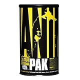 Animal - Animal Pak - 44 packs