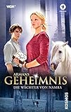 Armans Geheimnis - Die Wächter von Namra by Tinka Edel