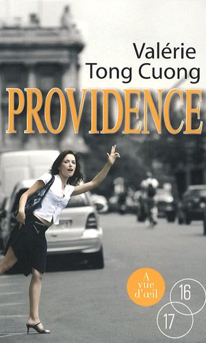 couverture de : Providence