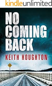 No Coming Back