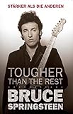 Image de Bruce Springsteen: Tougher than the Rest / Stärker als die anderen