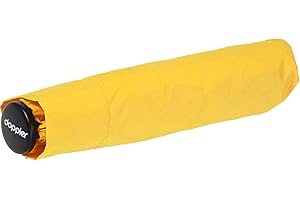 Doppler Parasol Zero Pocket 99 – waga tylko 99 g – stabilny – wiatroszczelny – 21 cm