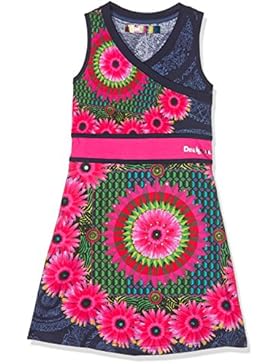 Desigual Mädchen Kleid Vest_helena