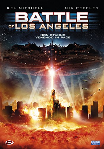 Battle Of Los Angeles [Italia] [DVD]