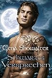 Die Herren der Unterwelt 13: Schwarzes Versprechen by 