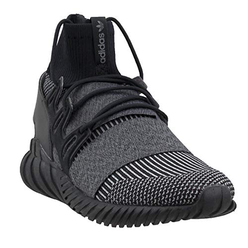 adidas Men’s Tubular Doom Pk Sneakers Black Size: 10 UK