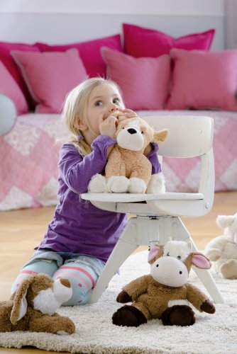 Warmies „Unser Welpe“ - 3