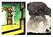 Produktbild ICO & Shadow of the Colossus Posters
