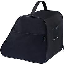 Sac De Rangement Pour Bottes Wader Boot - Tissu Oxford 600D - 40x30cm - Pour Pêche, Chasse Et Outdoor