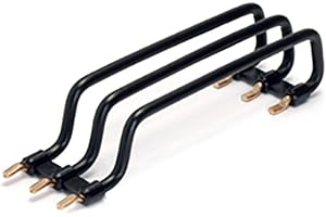 FTG Friedrich Göhringer GmbH AK3-AT1-GL-M-X FTG Friedrich Goehringer RV3125 Reihenverbinder, 1 Stück