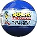Produktbild Gacha Sonic the Hedgehog Buildable Mini Figure - Blind Packaging - Sega Toy